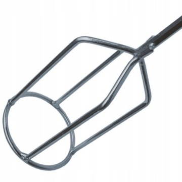 СМЕСИТЕЛЬ DEDRA ДЛЯ СТОЕК И БИТУМНОЙ МАССЫ. DED0402