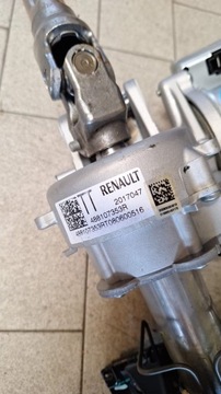 SLOUPEC VOLANT RENAULT ARKANA 488107353R