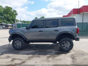 Ford 2024 Ford Bronco Big bend 2.3 Benzyna 275KM, zdjęcie 4
