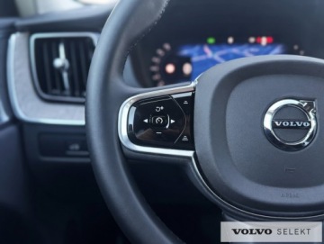 Volvo XC60 II 2025 Volvo XC 60 T6 AWD Plug-In Ultra Bright | Bowers |, zdjęcie 7