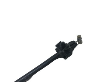 ТРОС ЗАМКА ЗАДНИЙ НАПРАВЛЯЮЩИЙ ЗАМОК PIAGGIO X10 125