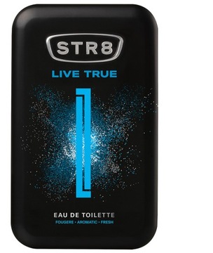 STR8 Live True woda toaletowa 100ml (M) P2