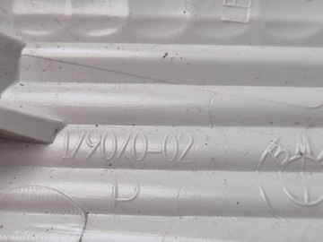 BMW 1 E82 E88 LCI FACELIFT COUPE CABRIO PRAVÁ ZADNÍ SVĚTLO