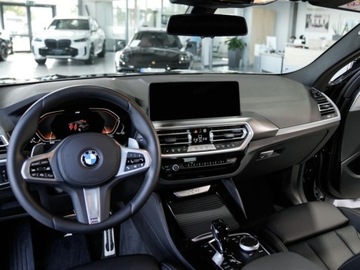 BMW X4 G02 SUV Facelifting 2.0 20d 190KM 2025 xDrive20d Sport Suv 2.0 (190KM) 2025, zdjęcie 8