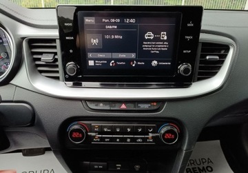 Kia XCeed Crossover Facelifting 1.5 T-GDi 160KM 2023 Kia XCeed 1.5 T-GDI 160KM Automat MSmart SalonPL SerwisASO FV23 Gwarancja, zdjęcie 19