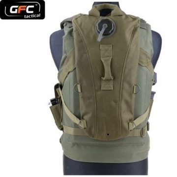 ТАКТИЧЕСКИЙ НАРУЖНИК GFC MC