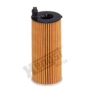 E362HD313 HENGST FILTR OLEJE BMW 5 G30 09.16-