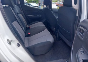 Mitsubishi L200 VI 2.2 Diesel 150KM 2021 Mitsubishi L200 4x4 Hak FVAT Salon PL Serwisowany Dealer Mitsubishi 2.3, zdjęcie 23