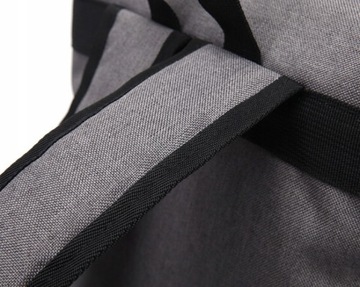 Рюкзак WRO Oxford для ноутбука 15 салатовый USB