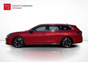 Volkswagen Passat B8 Variant Facelifting 2.0 TDI SCR 150KM 2025 Volkswagen Passat Variant R-Line 2.0TDI 150KM DSG Matrix Hak Masaz Keyless, zdjęcie 1