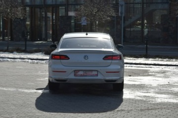 Volkswagen Arteon Fastback 2.0 TDI 150KM 2019 Volkswagen Arteon R-line 2.0TDi DSG 2019r. FullLED, zdjęcie 6