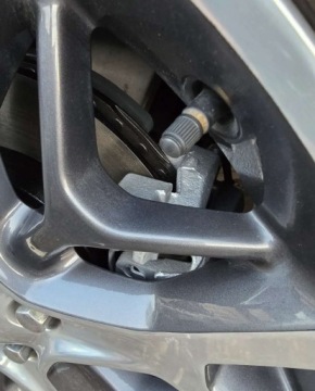 Jeep Grand Cherokee IV 2019 Jeep Grand Cherokee 3.6 V6 291 KM 4x4 Skóry Xenon Panorama Overland FV23%, zdjęcie 18