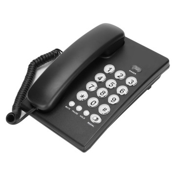 СТАЦИОНАРНЫЙ ТЕЛЕФОН ДЛЯ ПОЖИЛЫХ KXT504