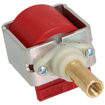 Насос высокого давления ULKA EX5 Saeco PHILIPS