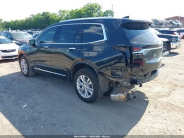 Cadillac 2024 Cadillac XT6 Luxury 2024 2.0l 2.0 Benzyna 235KM, zdjęcie 3