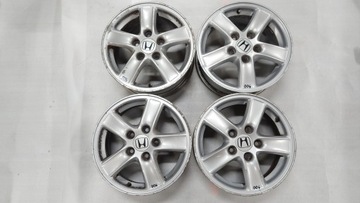 Alufelgi felgi Honda Accord VII UFO Civic VIII 16