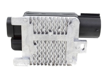 CSW-FR-000 МОДУЛЬ ВЕНТИЛЯТОРА NTY NTY