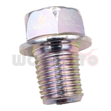 ВИНТ ПРОБКИ СЛИВА МАСЛА YAMAHA BT XJ XJR YZF R1 R6 XV 535 XVS 650