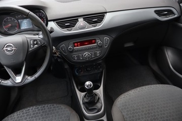 Opel Corsa E Hatchback 3d 1.4 Twinport 75KM 2018 Opel Corsa 1.4, Salon Polska, 1. Właściciel, zdjęcie 7