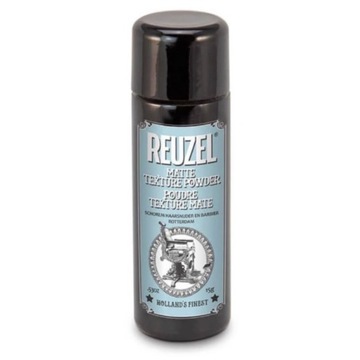 Puder do stylizacji włosów REUZEL Matte Texture Powder 15g