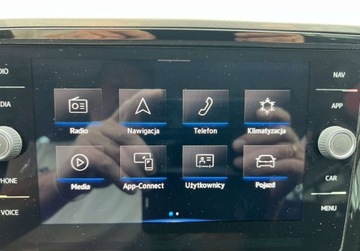 Volkswagen Passat B8 Limousine Facelifting 2.0 TDI SCR 150KM 2020 Volkswagen Passat 2.0TDI 150KM FulLed Navi Kamera Carplay AluZima Oryginal, zdjęcie 20