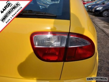 Seat Leon II 2005 Seat Leon SEAT LEON 1600 MPI klimatronik super..., zdjęcie 31