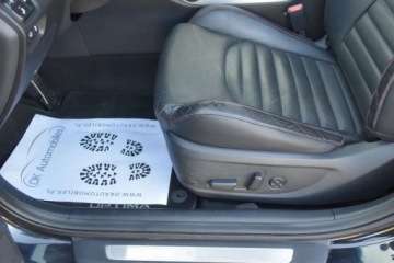 Kia Optima II Kombi 2.0 T-GDI 245KM 2017 Kia Optima KIA OPTIMA GT 2.0 245KM LED Panorama Kamery-360 Skory Gwarancja, zdjęcie 20