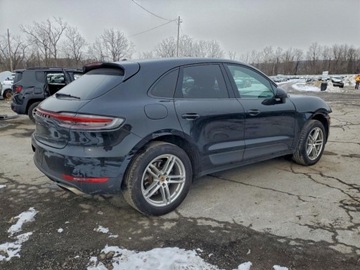 Porsche Macan 2021 Porsche Macan 2021 2.0 Benzyna 261KM, zdjęcie 3