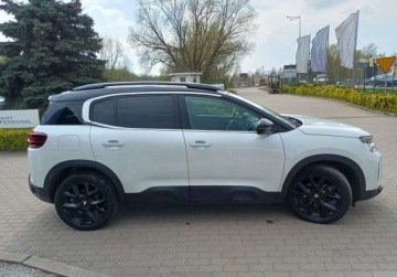 Citroen C5 Aircross SUV Facelifting 1.5 BlueHDi 131KM 2023 Citroen C5 Aircross 104 1.5 BlueHDi Max Automat I wl. GWARANCJA FV23, zdjęcie 7
