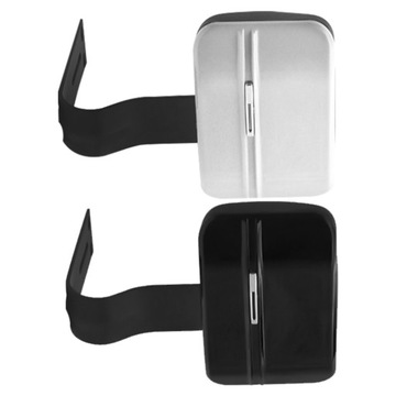 ПОДУШКА БЕЗОПАСНОСТИ СПИНКА ДЛЯ ВЕЛОСИПЕДА АККУМУЛЯТОРНОГО ТРАМВАЯ 2 ШТ.