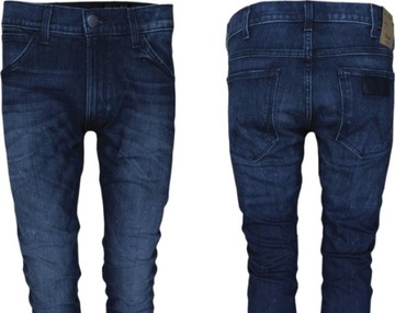 ДЖИНСЫ WRANGLER BRYSON ДЖИНСЫ
