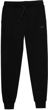 ДЕТСКИЕ СПОРТИВНЫЕ БРЮКИ 4F ДЛЯ МАЛЬЧИКОВ НА КАЖДЫЙ ДЕНЬ