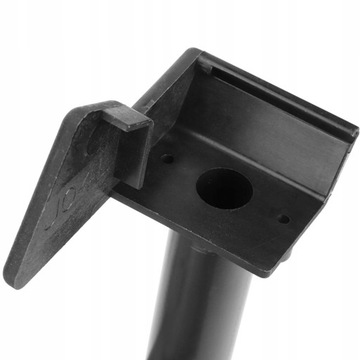 RYNNY SPUSTOWE ZESTAW 2 SZT DO SZKLARNI 26 CM