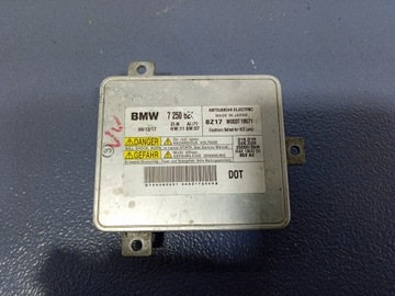 BMW 7 F01 F02 F10 F11 MĚNIČ XENON 7250624