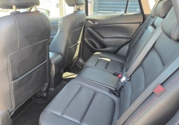 Mazda CX-5 I SUV 2.2 SKYACTIV-D  175KM 2013 Mazda CX-5 Swiezo sprowadzony Zarejestrowany Ubezpieczony. 4x4 2.2, zdjęcie 16