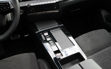 Opel 2024 Opel Astra VI 1.2 T mHEV Ultimate SS eDTC 2024 Hybryda Gwarancja od RiA, zdjęcie 21