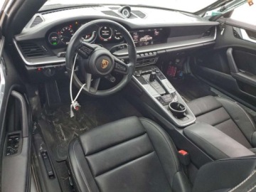 Porsche 911 992 2021 Porsche 911 Carrera S 2021 3.0 Benzyna 443KM, zdjęcie 8