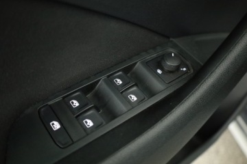 Skoda Kamiq Crossover 1.5 TSI 150KM 2023 Skoda Kamiq 1.5 TSI, Salon Polska, Serwis ASO, zdjęcie 15