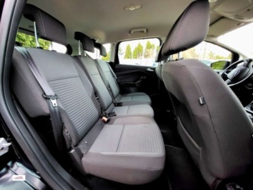 Ford C-MAX II Grand C-MAX Facelifting 1.5 TDCi 120KM 2015 Ford C-MAX Titaniumbardzo ladny, GWARANCJA 1.5 Diesel 120KM, zdjęcie 7