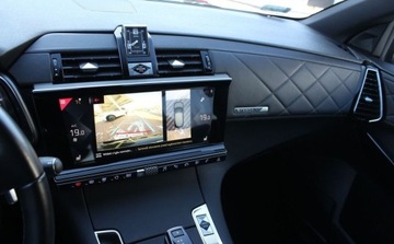 DS Automobiles DS 7 Crossback Rivoli 180 KM SalonPL Gwarancja Od RiA, zdjęcie 11