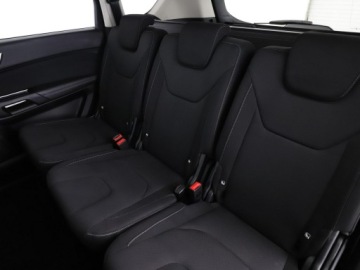 Ford S-Max II Van 2.0 EcoBlue 190KM 2018 Ford S-Max navi klima auto full LED grzane fotele, zdjęcie 16