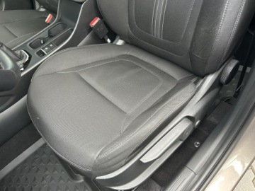 Hyundai Tucson IV SUV 1.6 T-GDI 150KM 2021 Hyundai Tucson Kamera cofania | Podg. Fotele przód i tył | Niski przebieg, zdjęcie 10