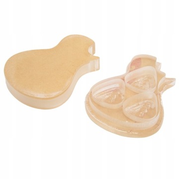 Чехол для хранения медиатора