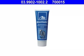 Pasta wygł. do kloc.ham 700015 75ml