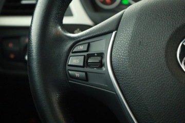 BMW Seria 3 F30-F31-F34 Touring Facelifting 2.0 320i 184KM 2017 BMW 3 320 i xDrive, Salon Polska, 4X4, Automat, zdjęcie 14