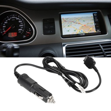 АВТОМОБИЛЬНОЕ ЗАРЯДНОЕ УСТРОЙСТВО ДЛЯ GARMIN GPS 660 550 450