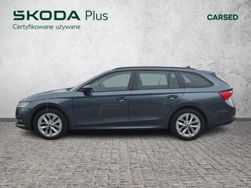Skoda Octavia 2021 Skoda Octavia IV 2.0 TDI 150 KM SCR Ambition DSG S, zdjęcie 2