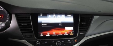 Opel Astra K Sports Tourer 1.6 CDTI 136KM 2018 Opel Astra Automt 1.6 cdti 136 km 1.6 Diesel 136KM, zdjęcie 36