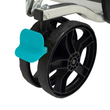 300X ОТКРЫТЫЙ ТЕННИСНЫЙ СТОЛ СЕРЫЙ КОРНИЛО