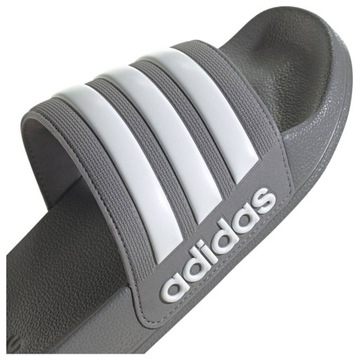 Klapki męskie ADIDAS ADILETTE SHOWER 46